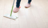 フローリングの種類で掃除の仕方が変わる!正しい手順でキレイを保つ方法