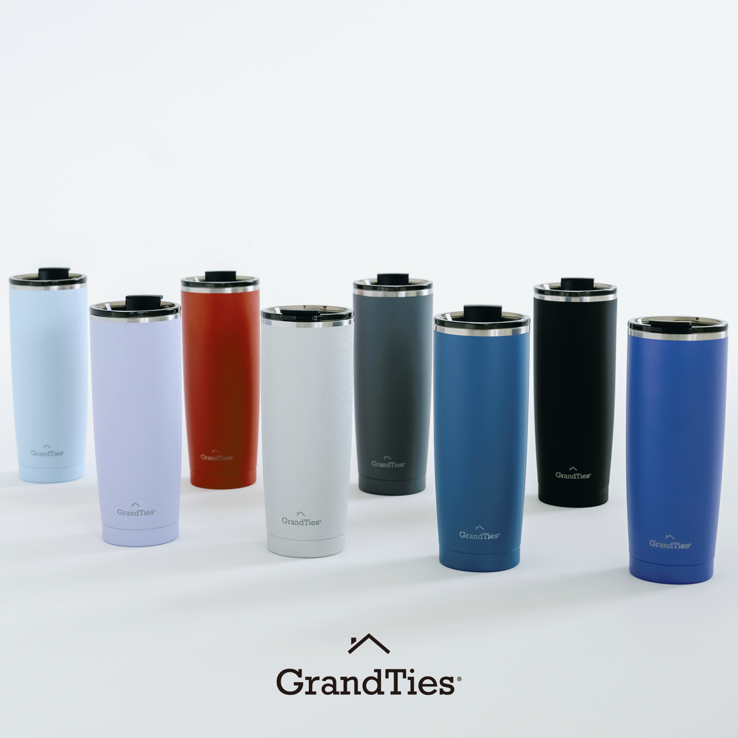 GRANDTIES グランタイズ テイクアウトタンブラー【590ml】