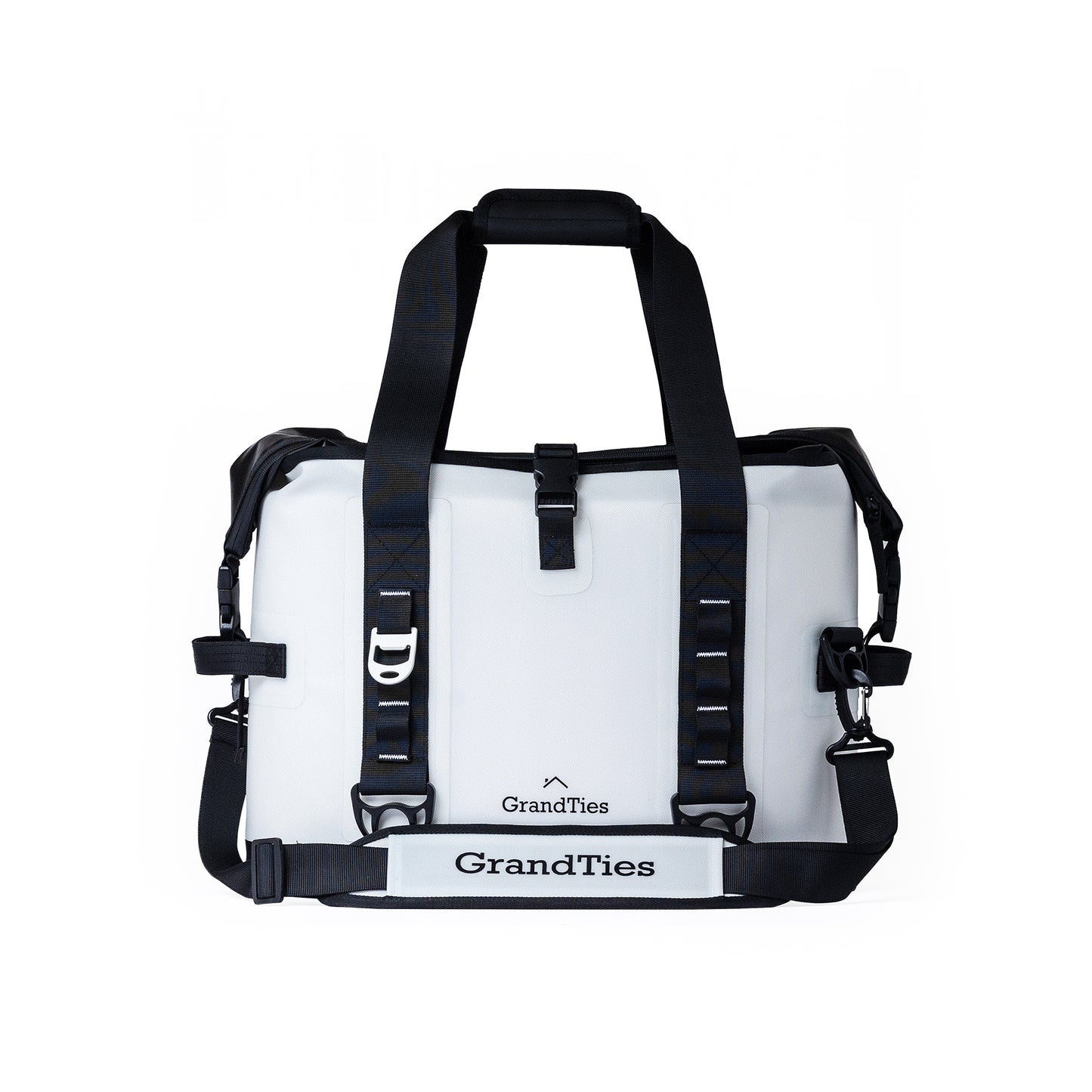 GRANDTIES グランタイズポータブルソフトクーラーバッグ【40L】