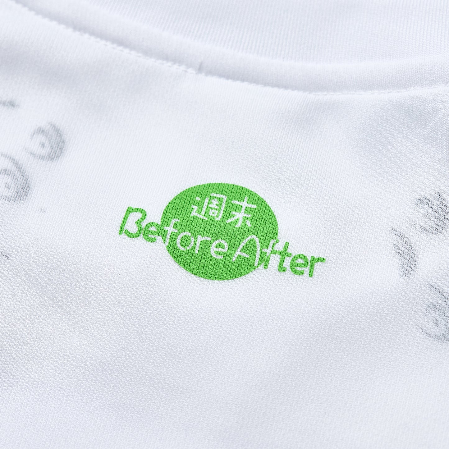 【送料無料】リライブ×週末ビフォーアフターコラボTシャツ