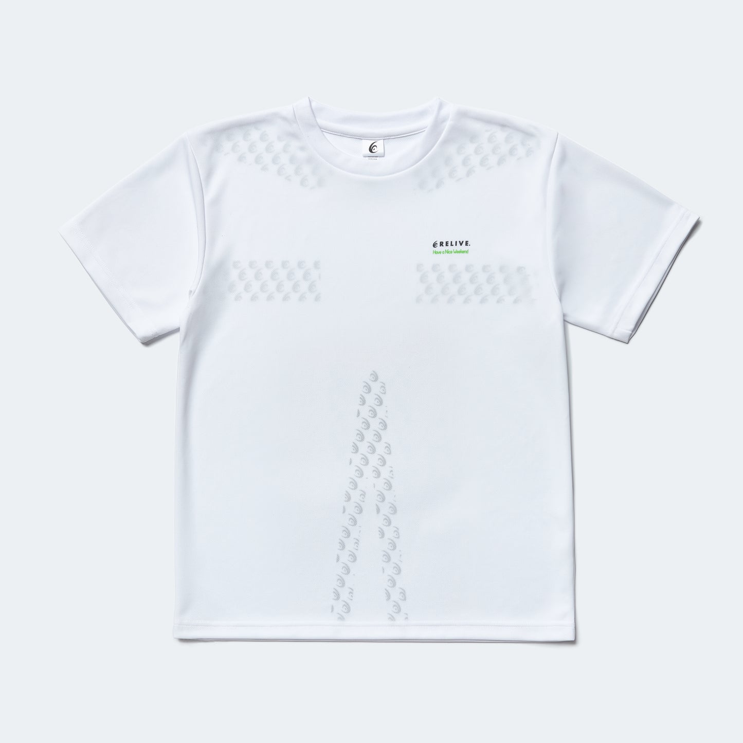 【送料無料】リライブ×週末ビフォーアフターコラボTシャツ