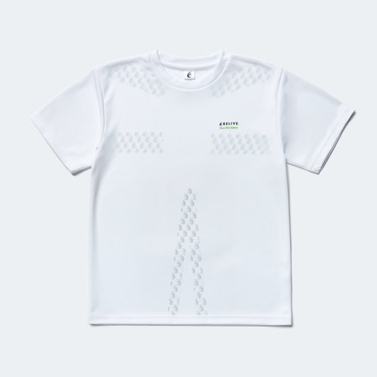 【送料無料】リライブ×週末ビフォーアフターコラボTシャツ