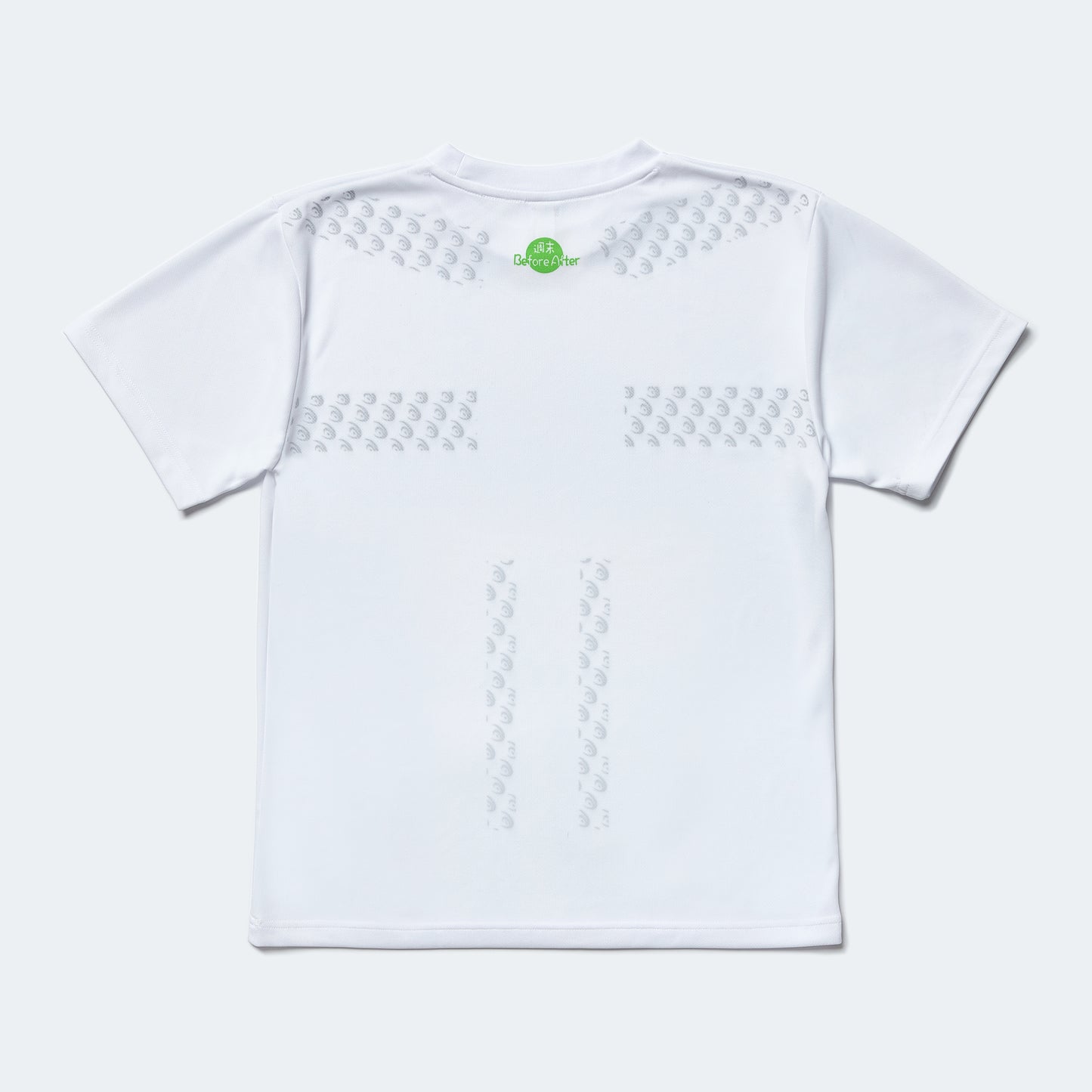 【送料無料】リライブ×週末ビフォーアフターコラボTシャツ
