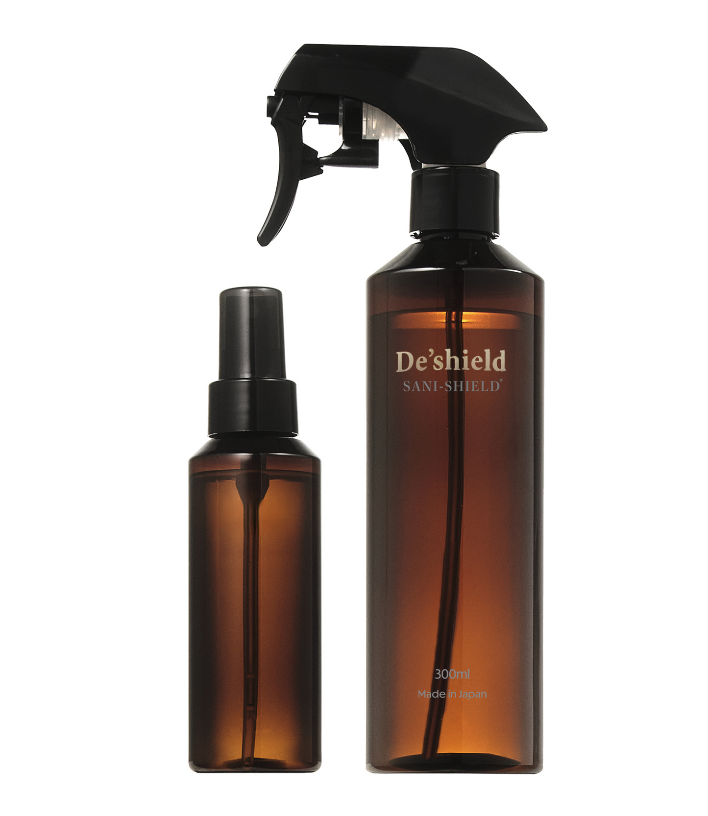 【消臭タイプ】デオシールド300ml