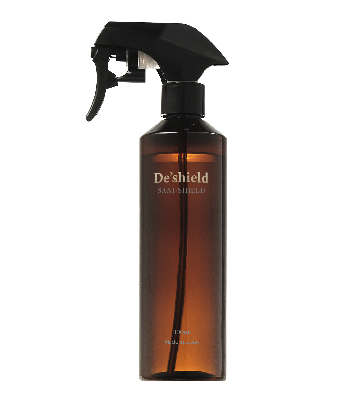 【消臭タイプ】デオシールド300ml