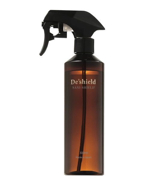【消臭タイプ】デオシールド300ml