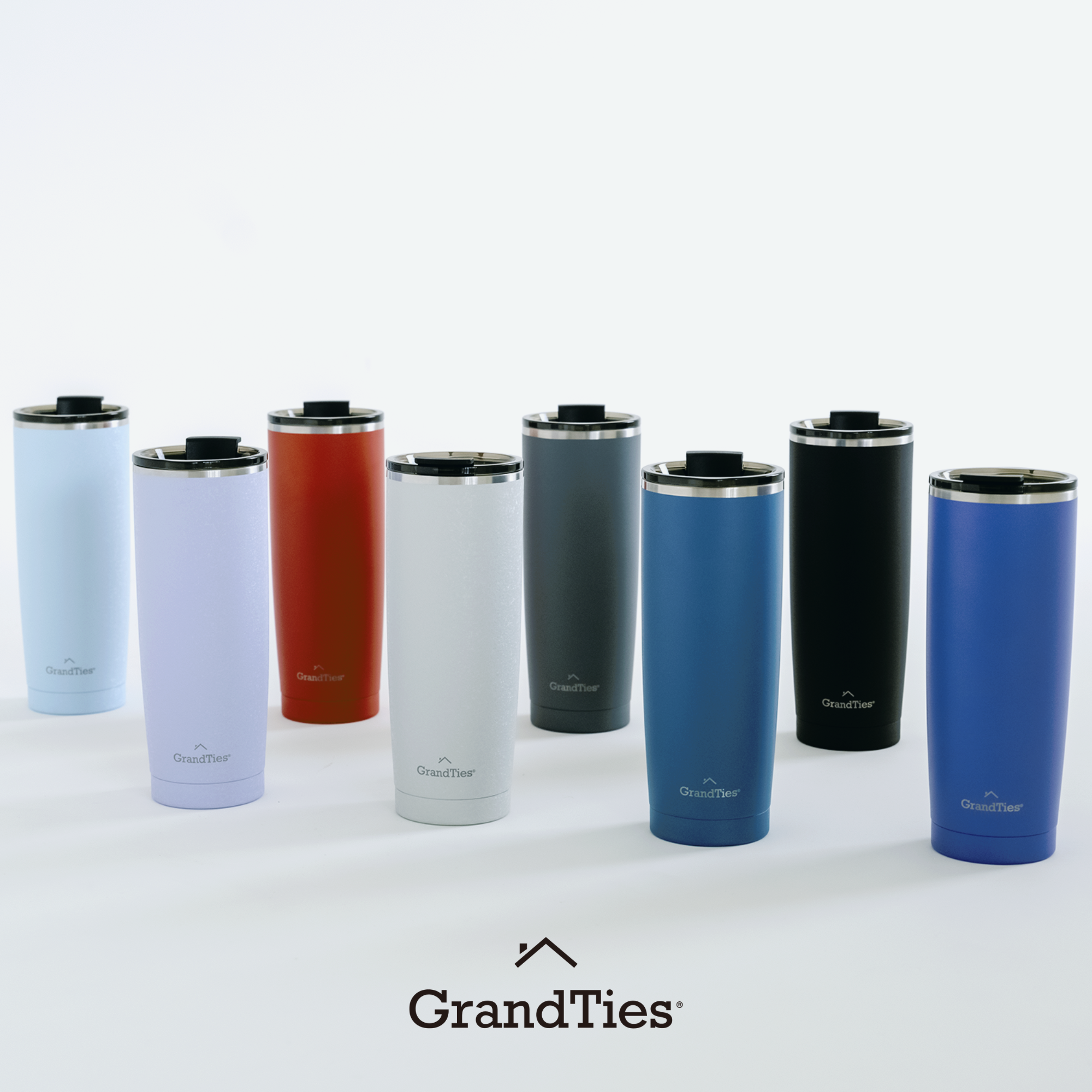 GRANDTIES グランタイズ テイクアウトタンブラー【590ml】