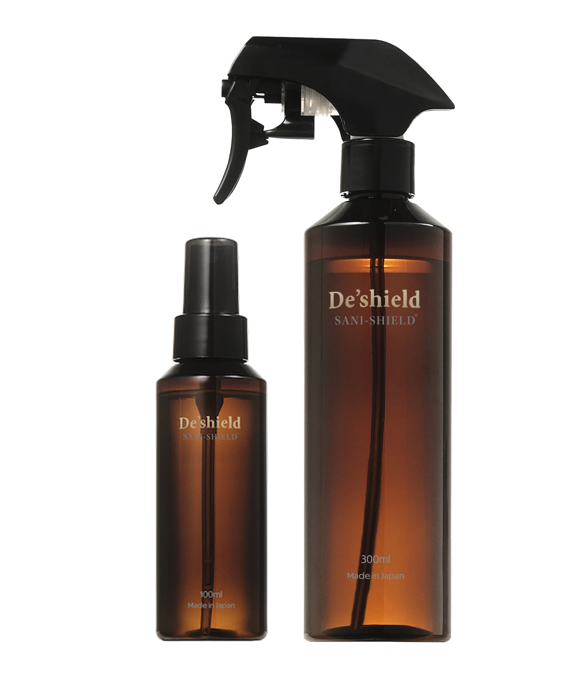 【消臭タイプ】デオシールド300ml