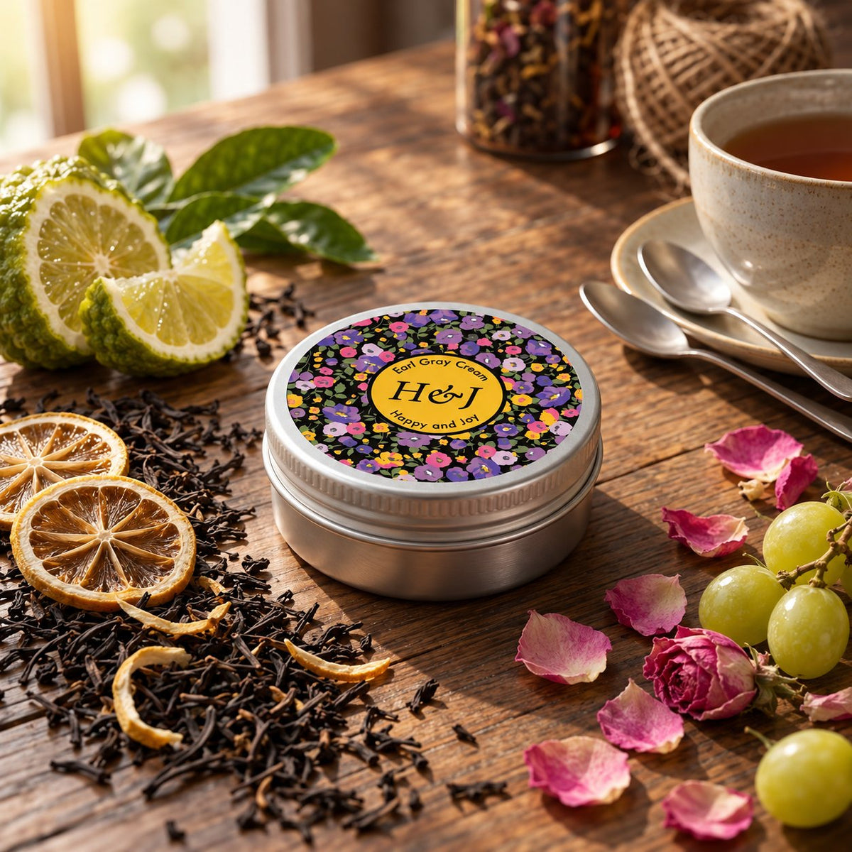 モイスチュアハンドクリーム 45g