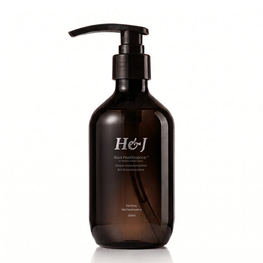 モイスチュアハンドウォッシュ 200mL
