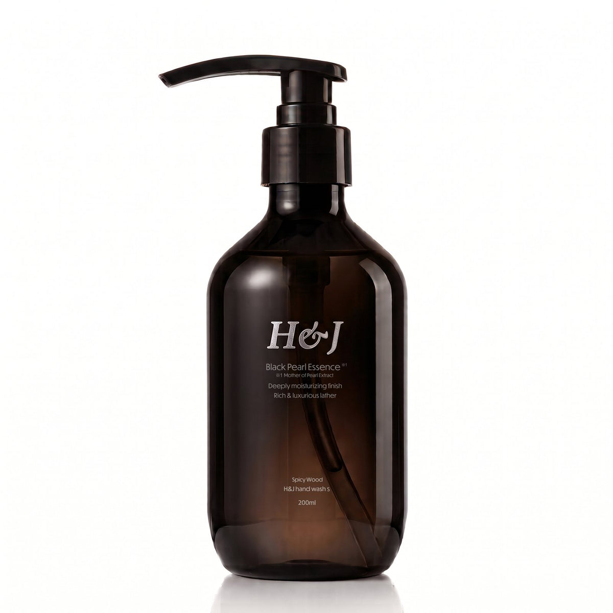 モイスチュアハンドウォッシュ 200mL