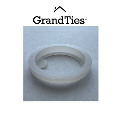 GRANDTIES グランタイズ  真空断熱ステンレスワイドマウスボトル 709ml 946ml 兼用【呑み口無しタイプ 】専用交換パッキン (コピー)